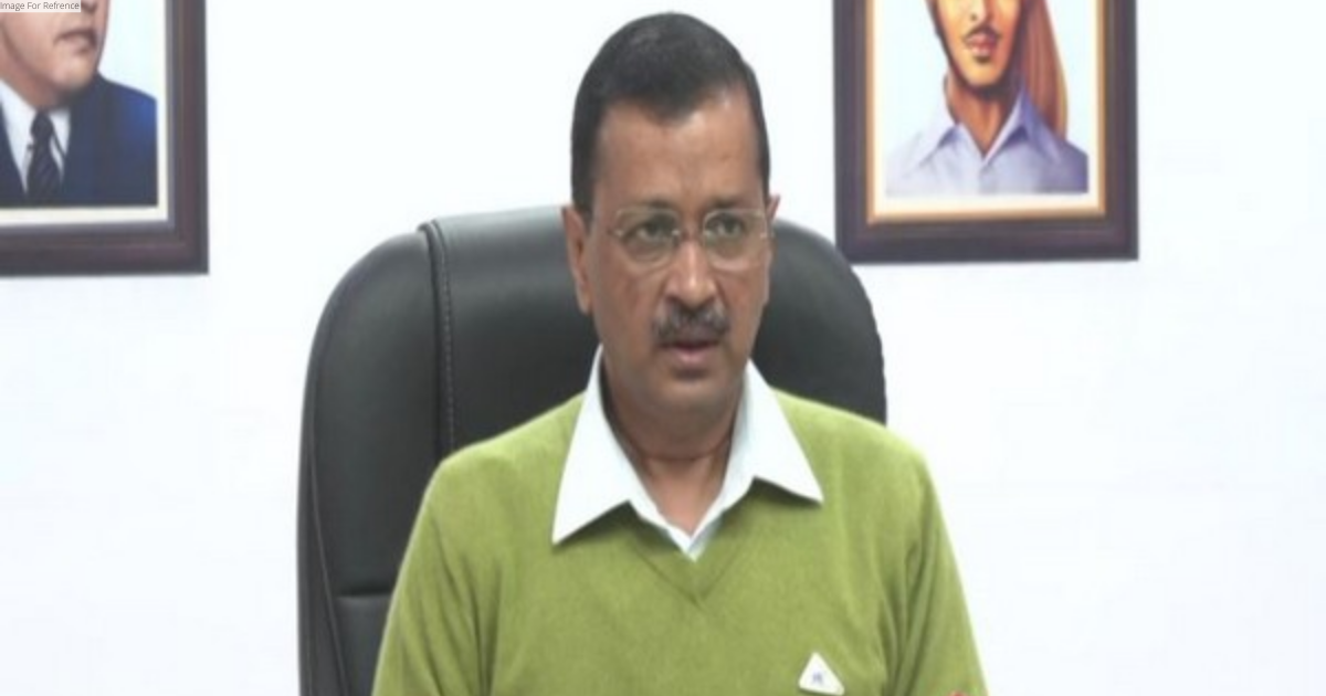 Delhi Govt steps up to heighten Road Safety Standards, CM chairs review meeting
